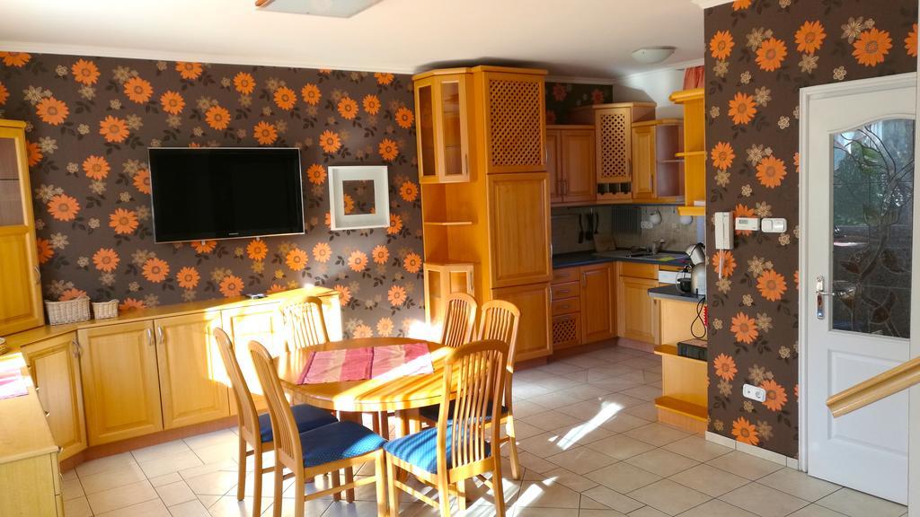 Aurora Premium Home Győr Exterior foto