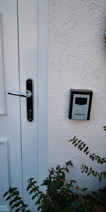Aurora Premium Home Győr Exterior foto