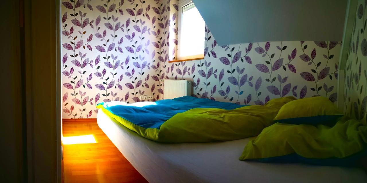 Aurora Premium Home Győr Exterior foto